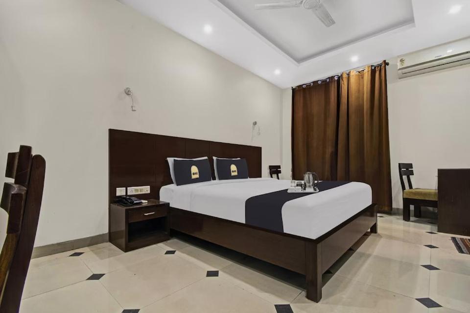 Tipsyy Heritage Heights Guest house