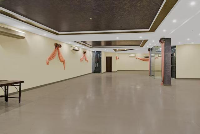 Guest house Tipsyy Heritage Heights Jaipur