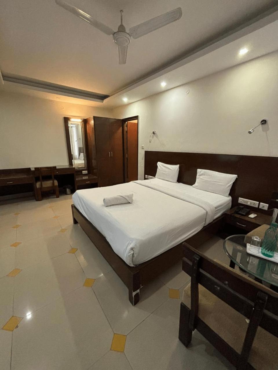 Tipsyy Heritage Heights Jaipur