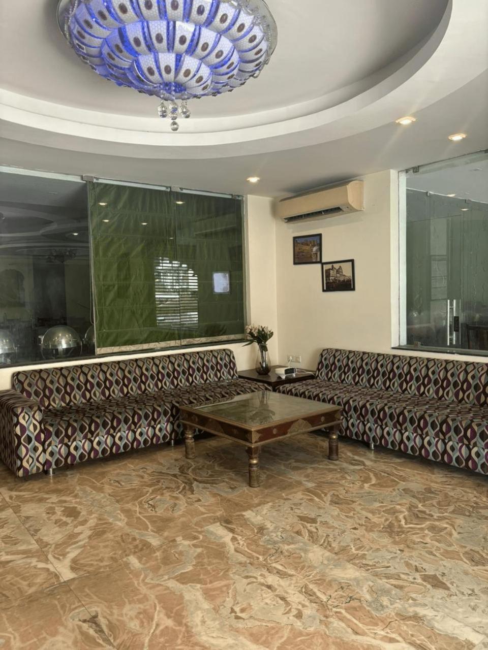 Guest house Tipsyy Heritage Heights Jaipur