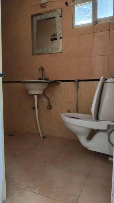 Ishana Apartment Jaipur
