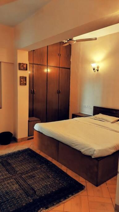 Apartment Ishana *