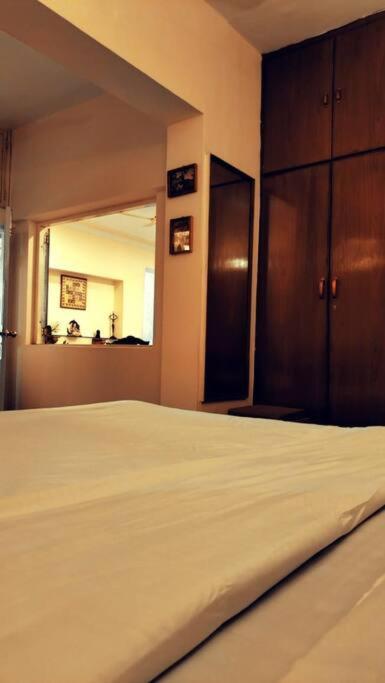 Apartment Ishana