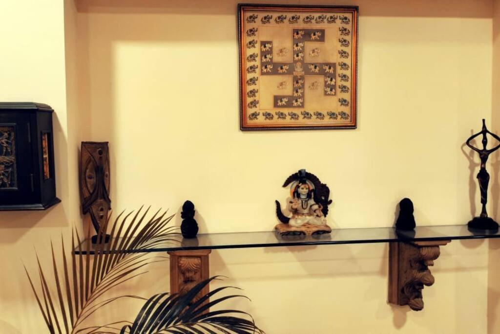 Ishana Apartment Jaipur