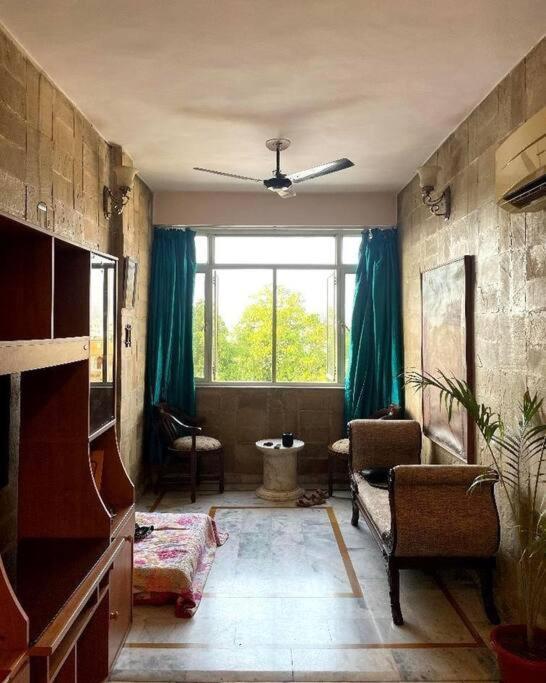 Apartment Ishana