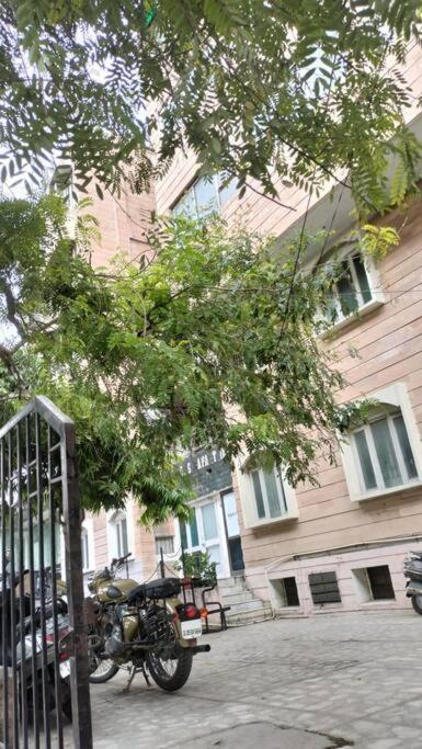 Ishana Apartment