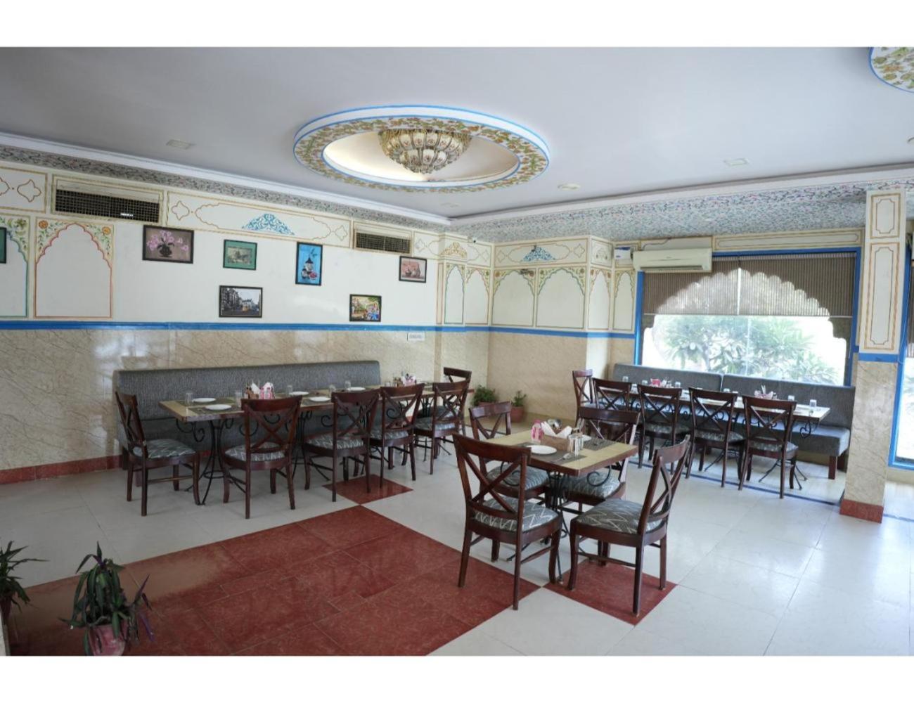 Mahal Rajwada Rajasthan Homestay