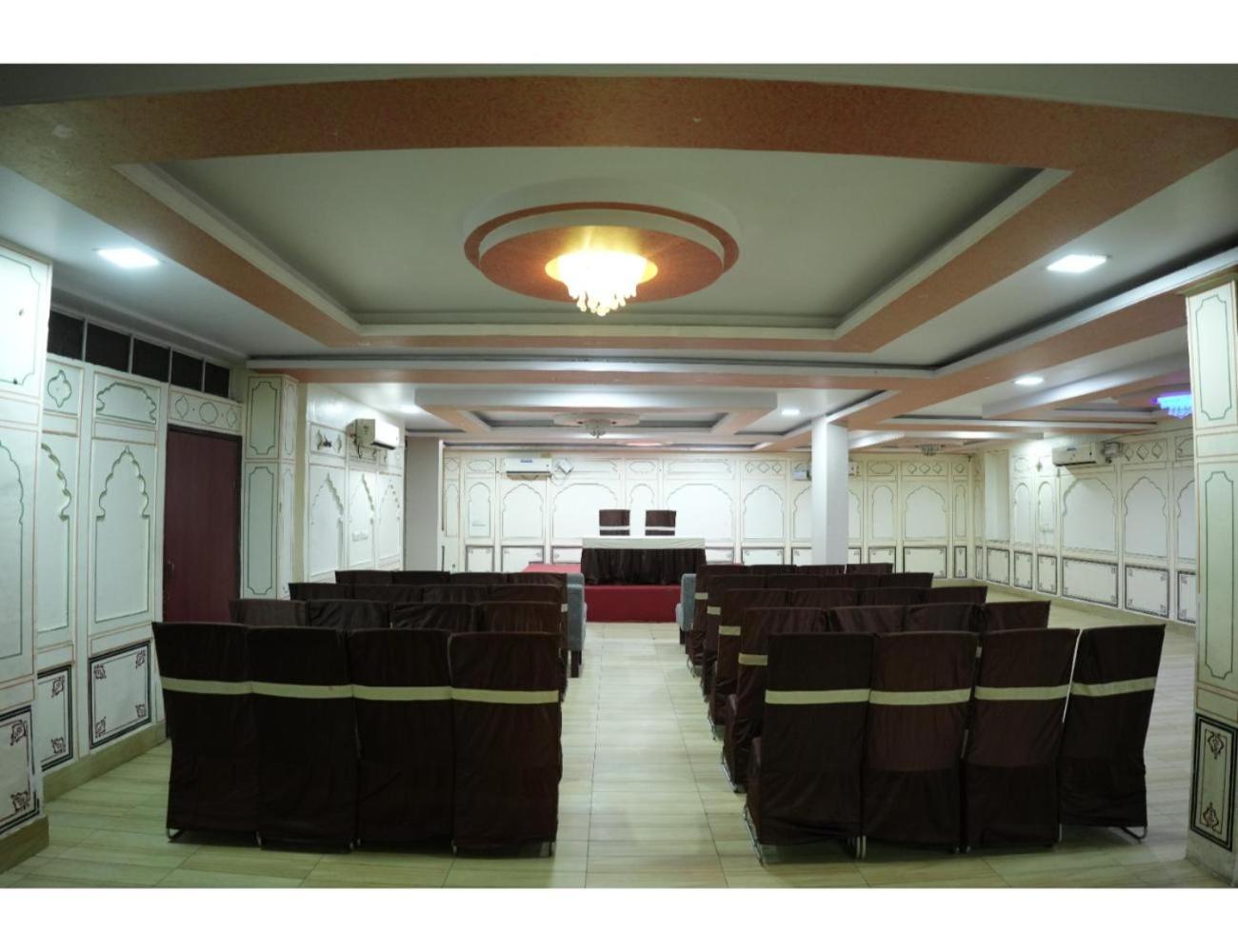 Mahal Rajwada Rajasthan Homestay