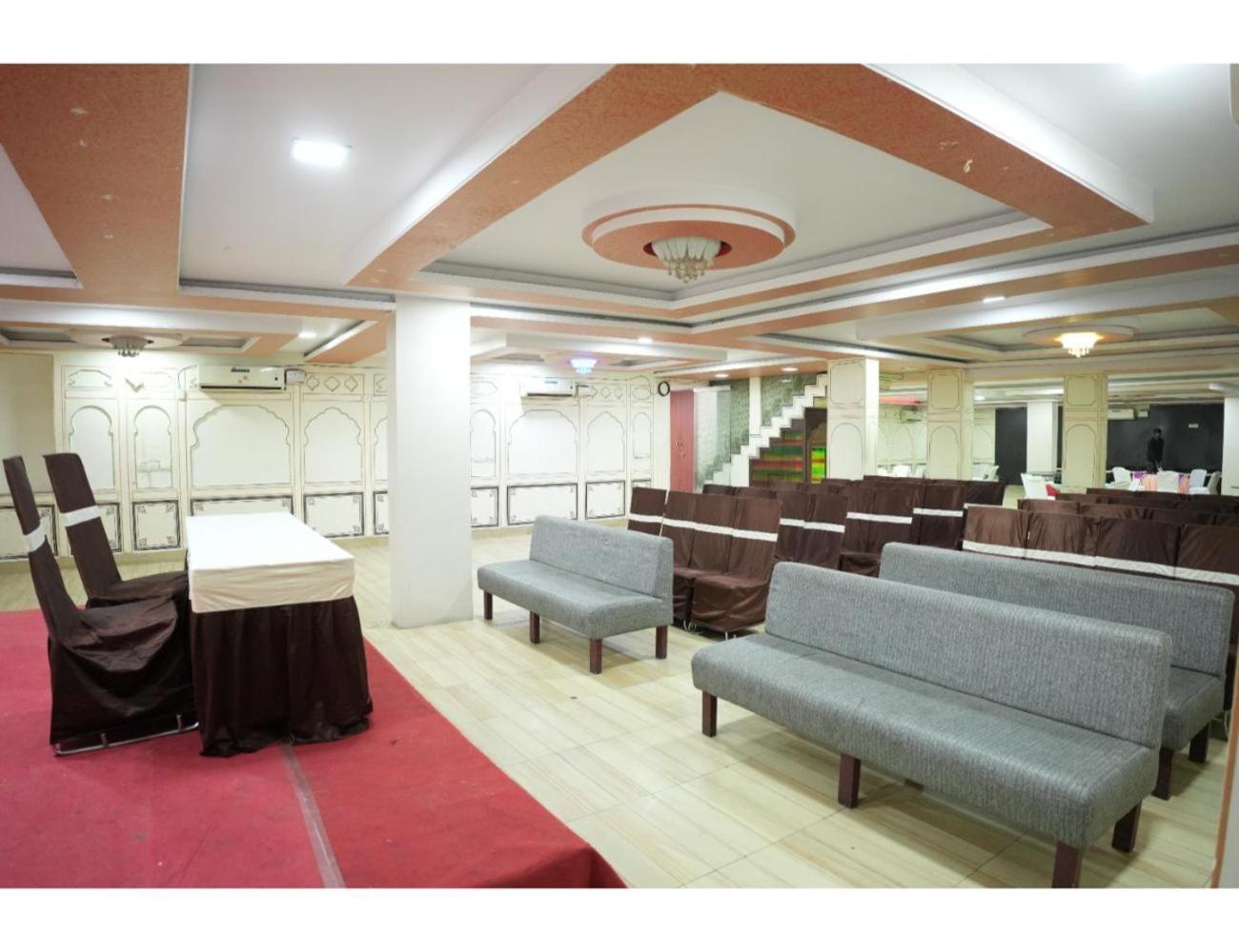 Mahal Rajwada Rajasthan Homestay Jaipur