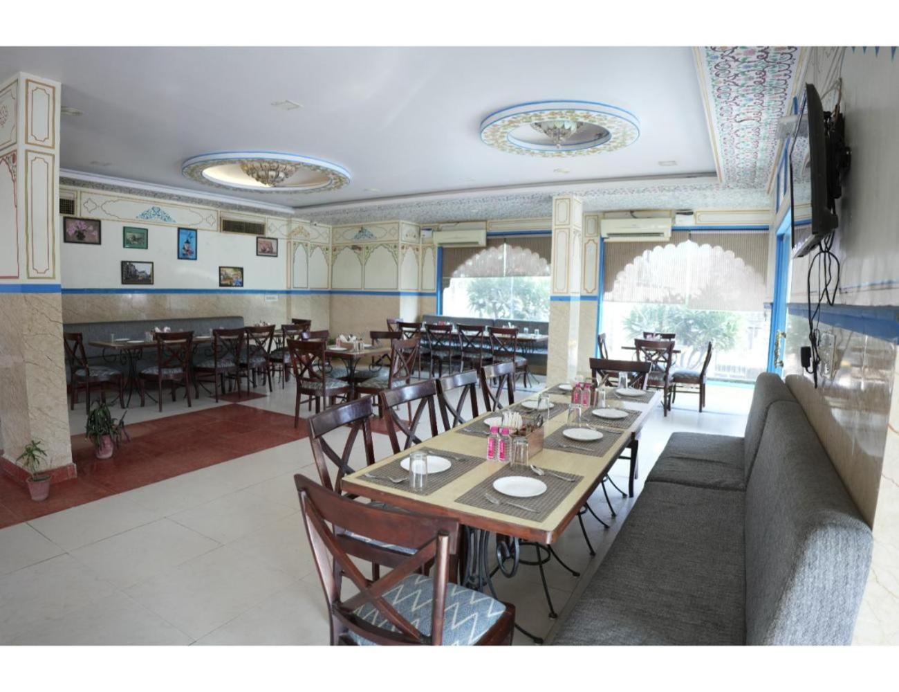Mahal Rajwada Rajasthan Homestay