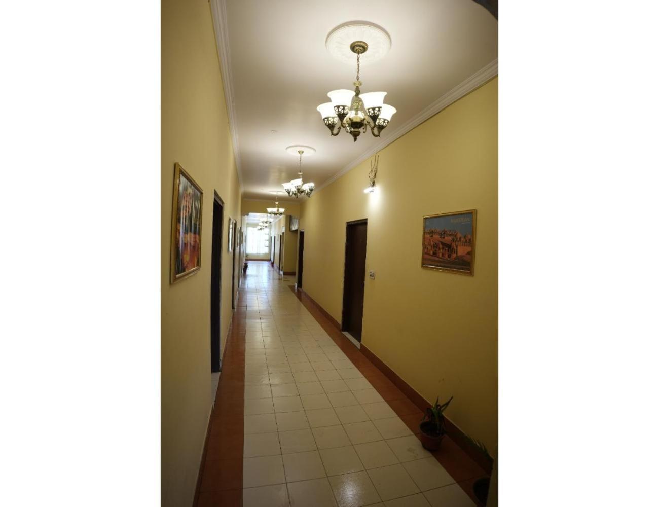 Mahal Rajwada Rajasthan Homestay