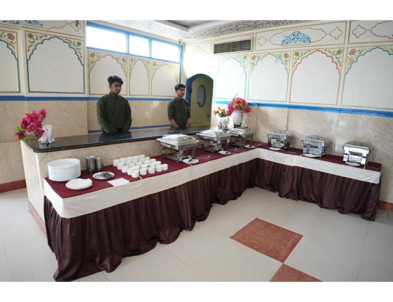 Mahal Rajwada Rajasthan *