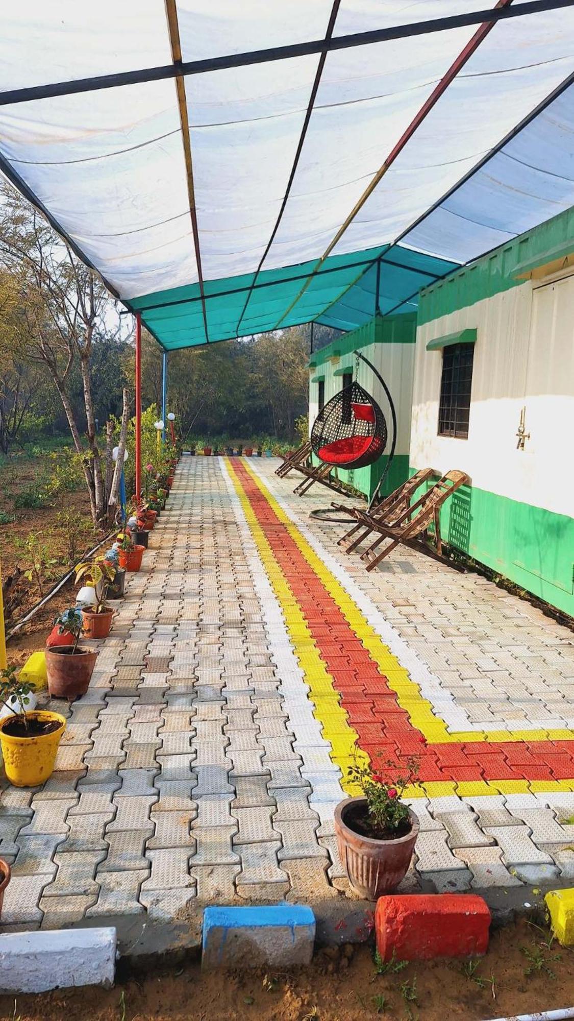 Sukoon Natural Farm