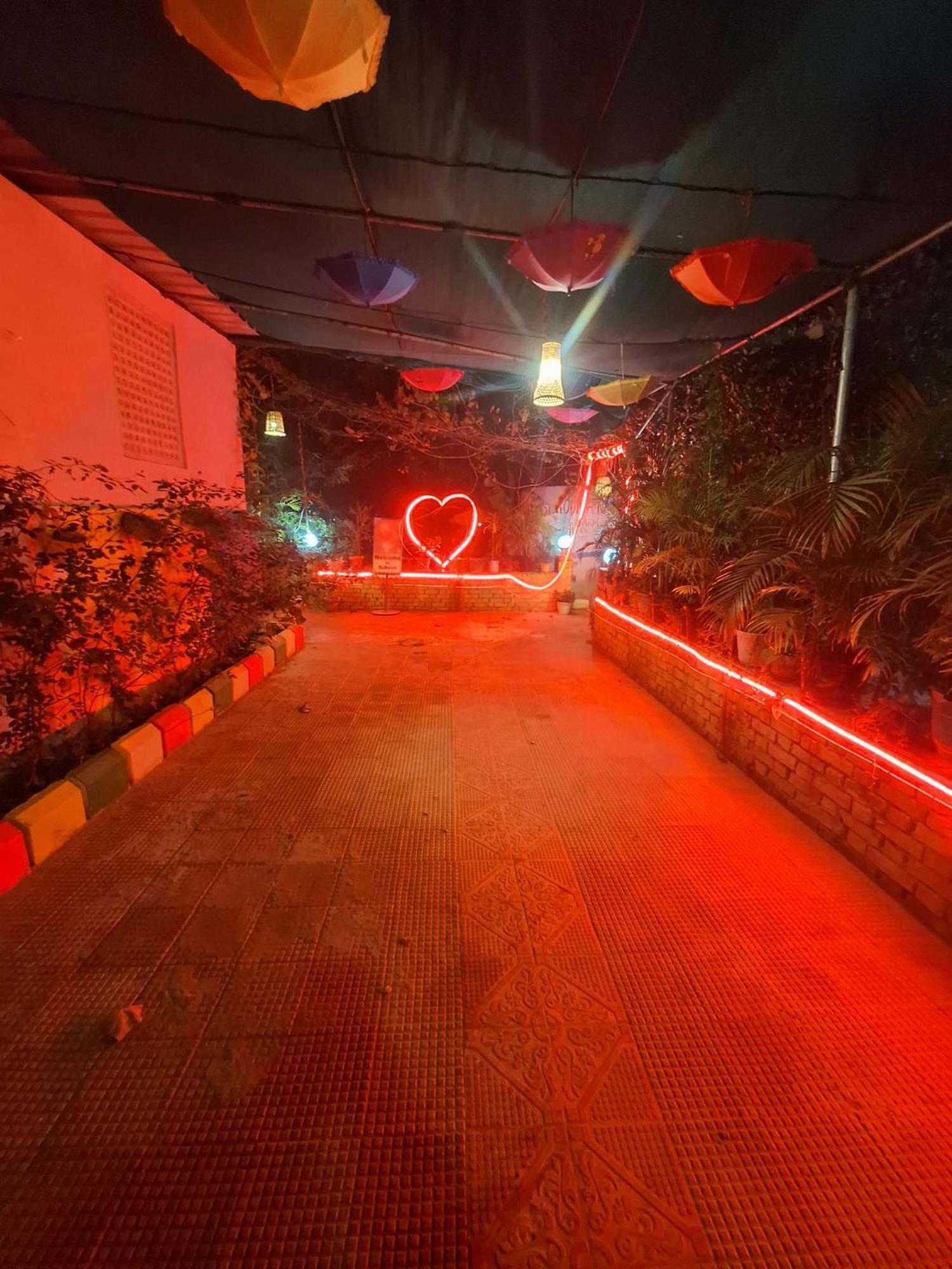 Farm stay Sukoon Natural Farm Jaipur