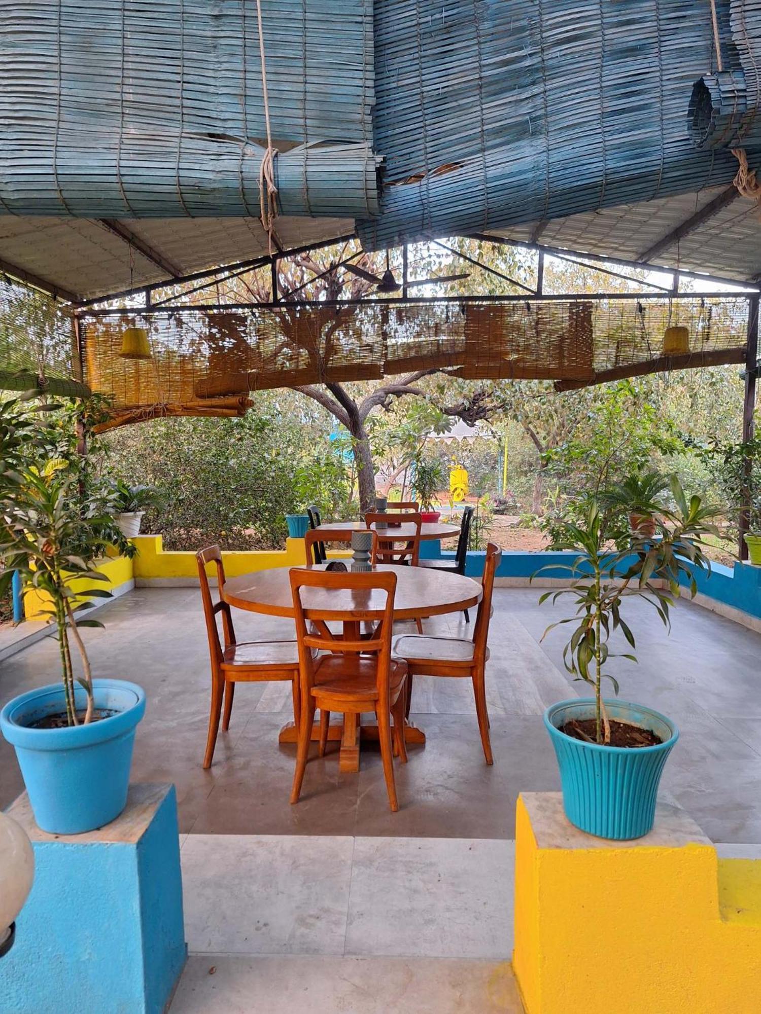 Sukoon Natural Farm Farm stay *
