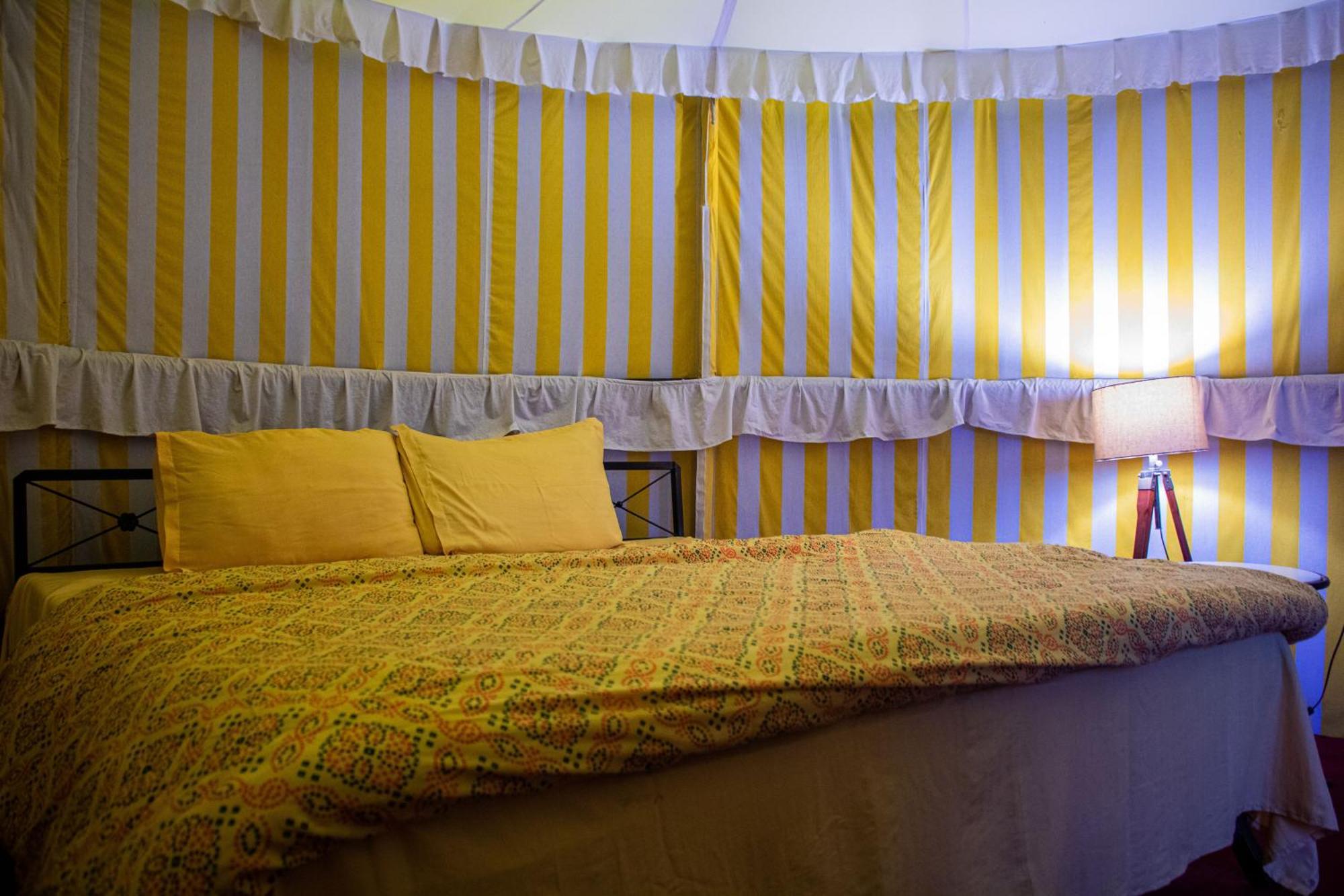 Villa Iris Heaven'z By Radha Rani Jaipur