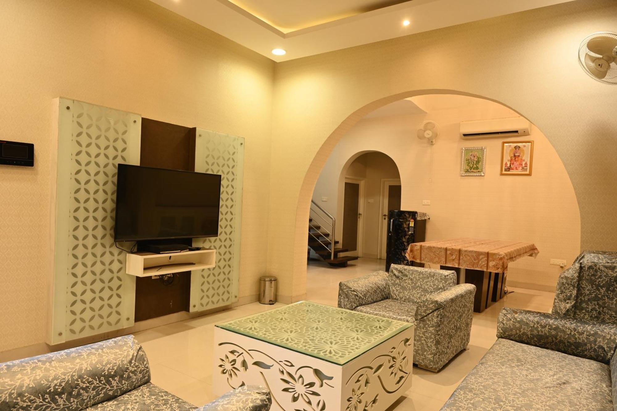 Shree Villa