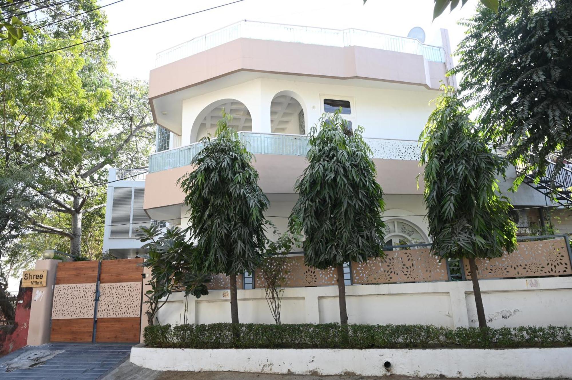 Shree Jaipur