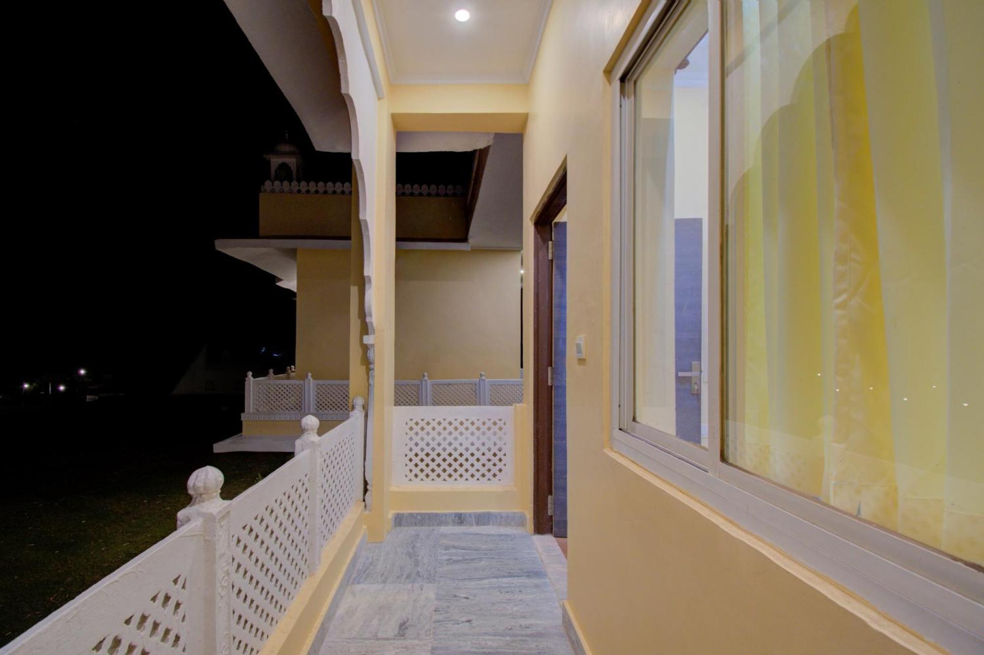 Resort Palette - Rani Bagh *