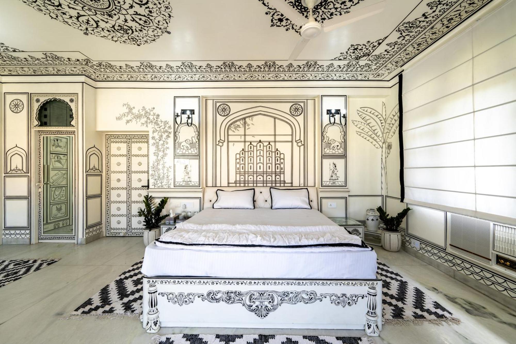 Lalluji Luxe Jaipur