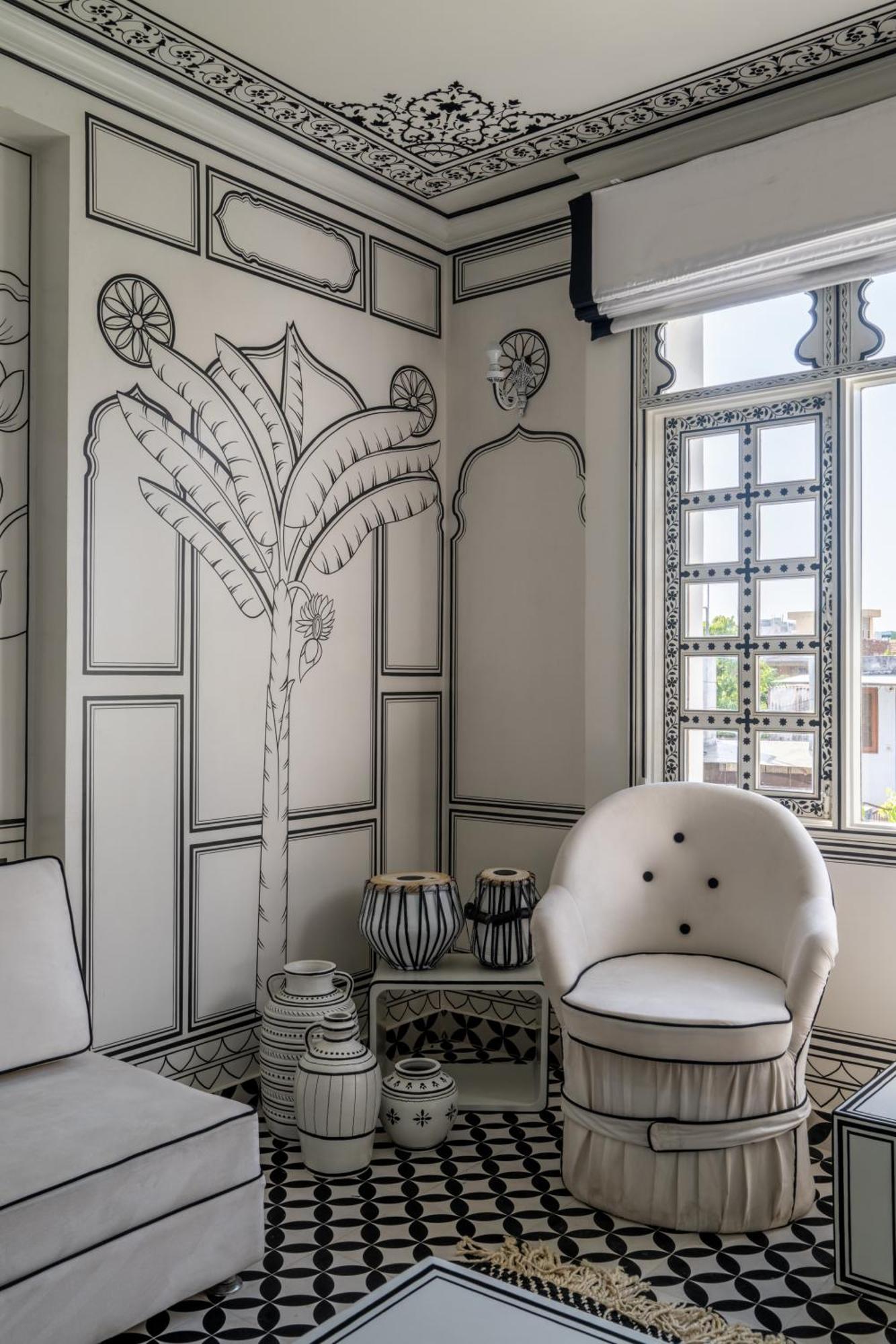 Lalluji Luxe Jaipur