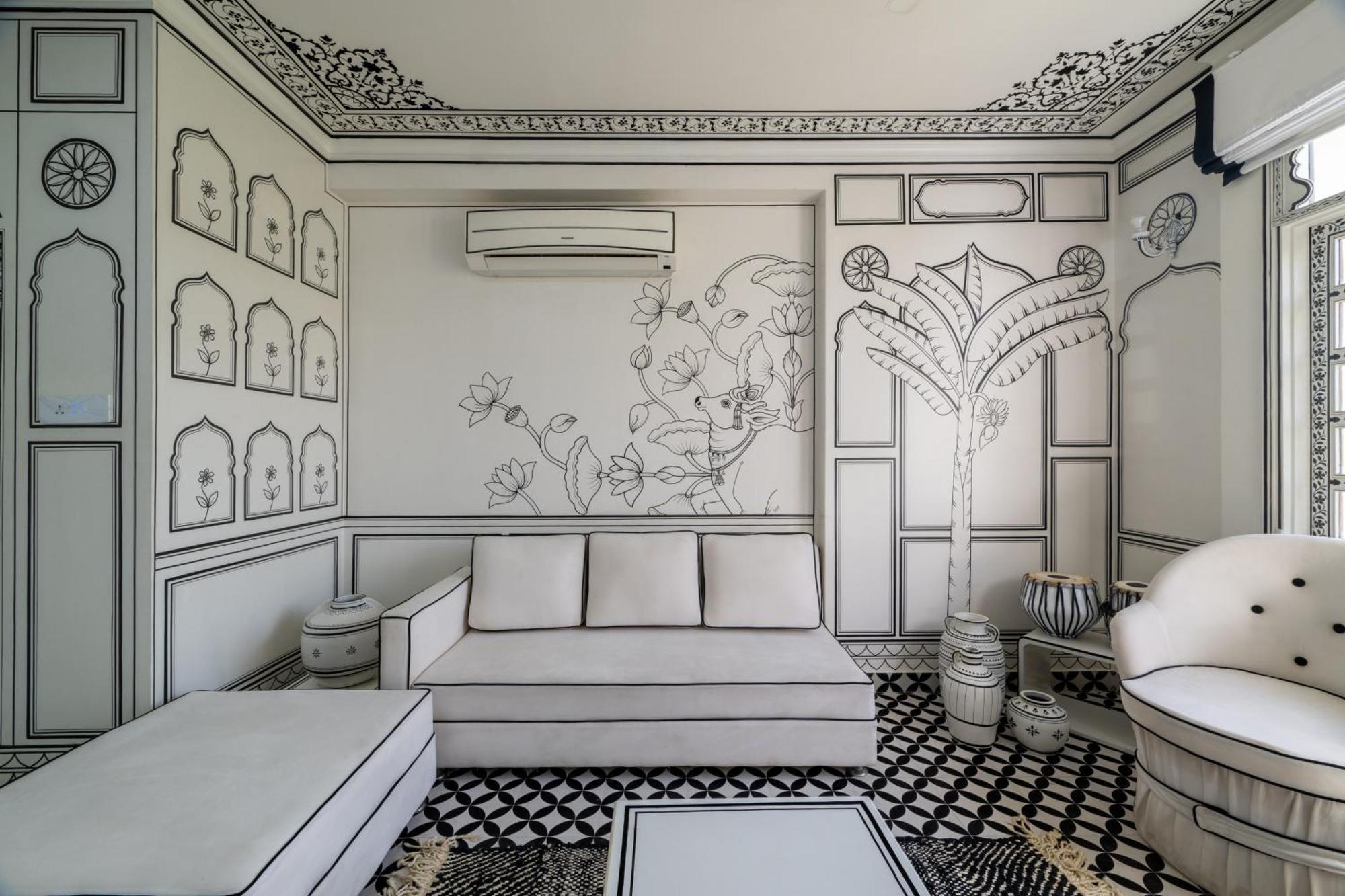 Lalluji Luxe Jaipur