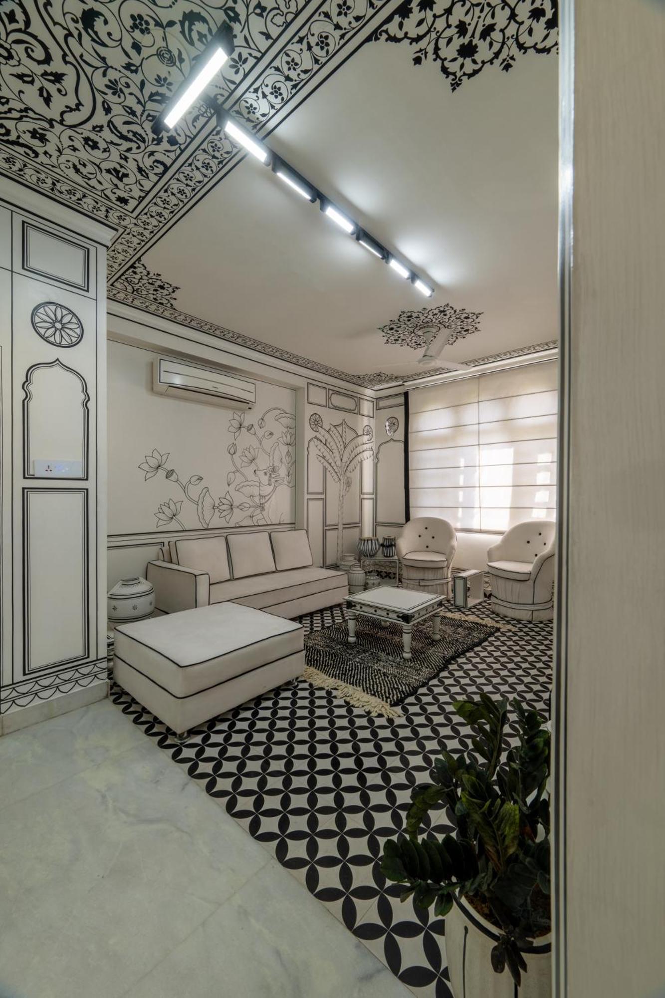Lalluji Luxe *