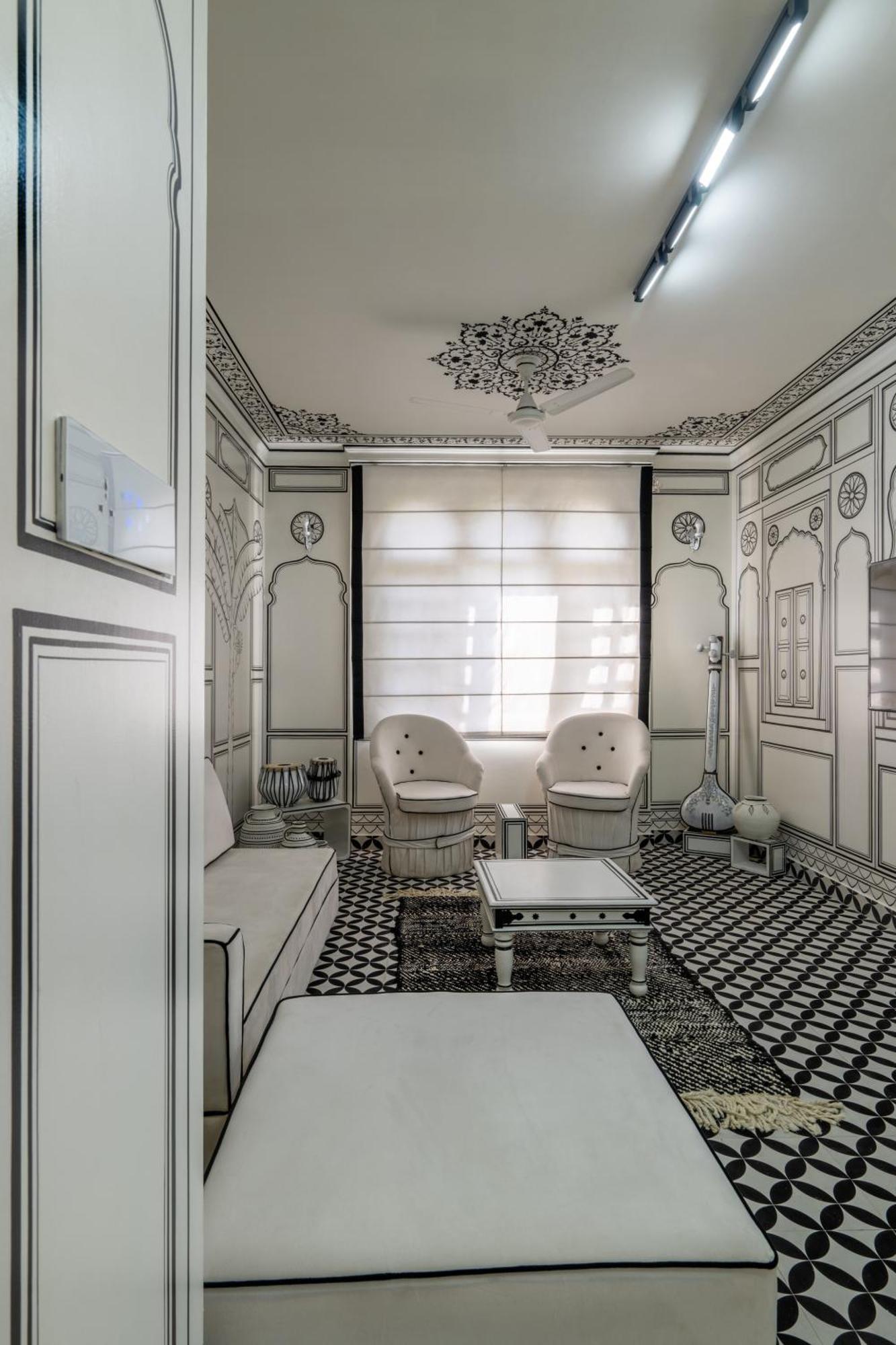 Lalluji Luxe *