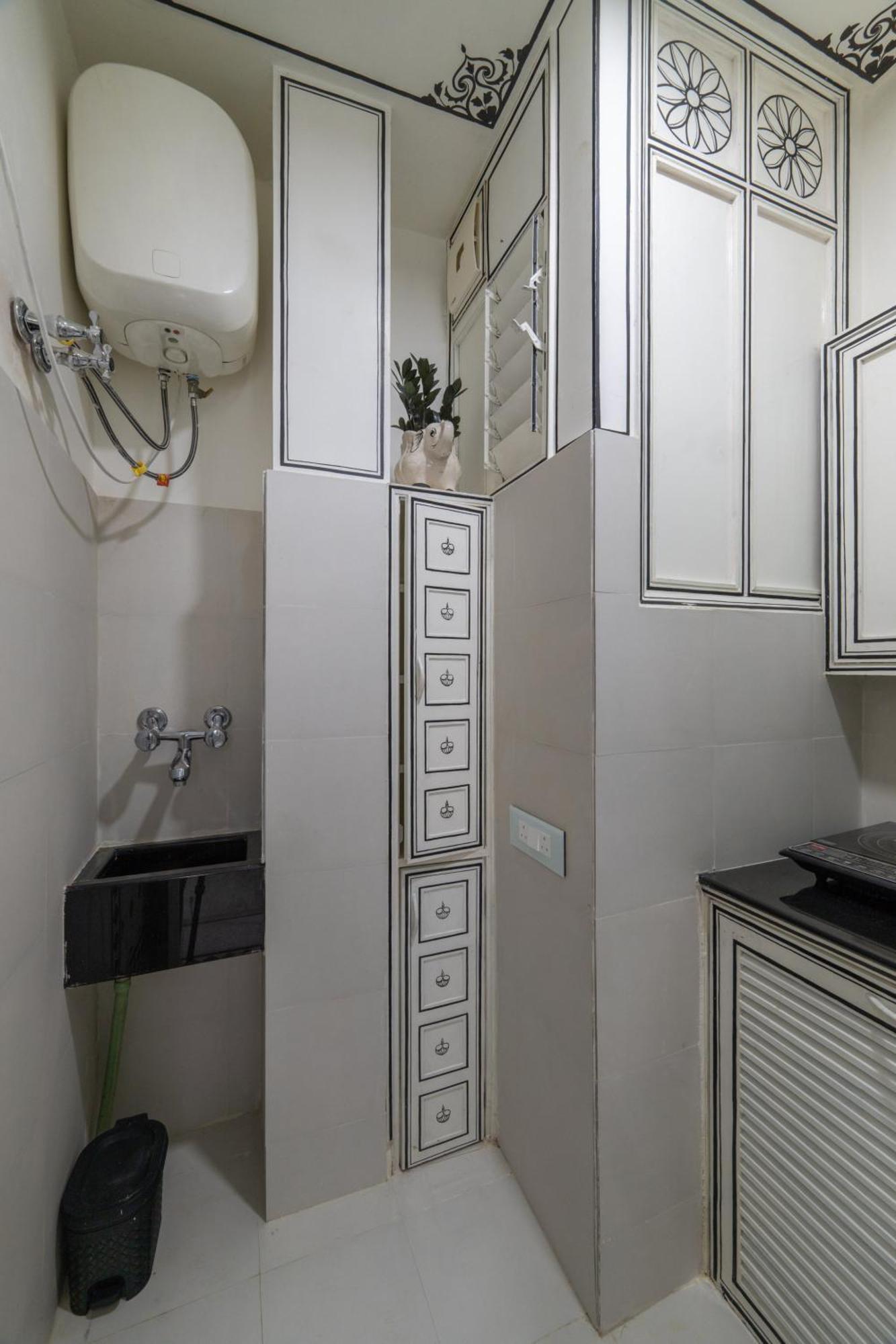 Lalluji Luxe Bed & Breakfast *