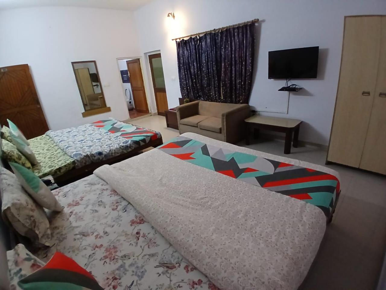 Singhasan House Hotel Jaipur