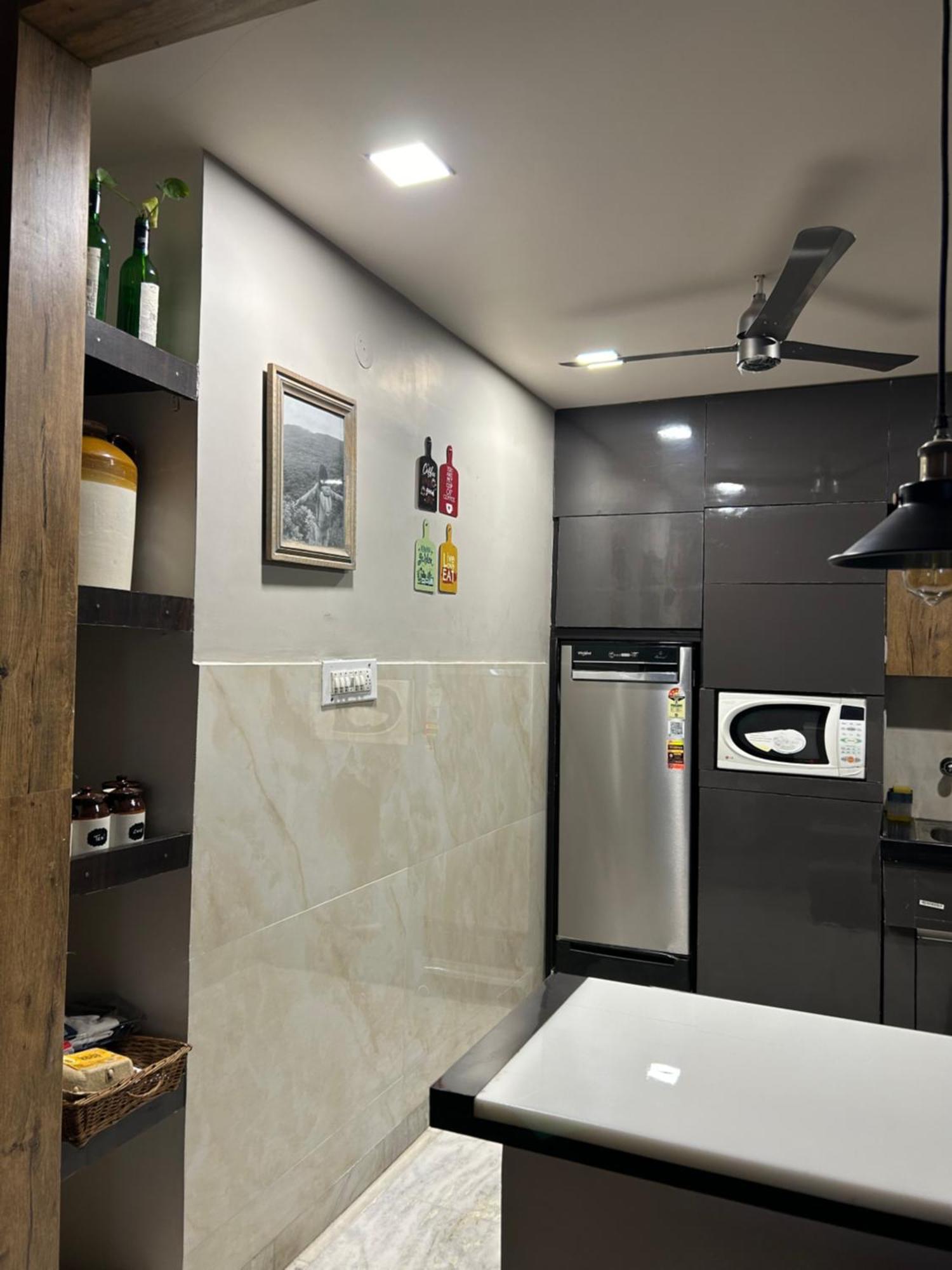 Elysium Apartment