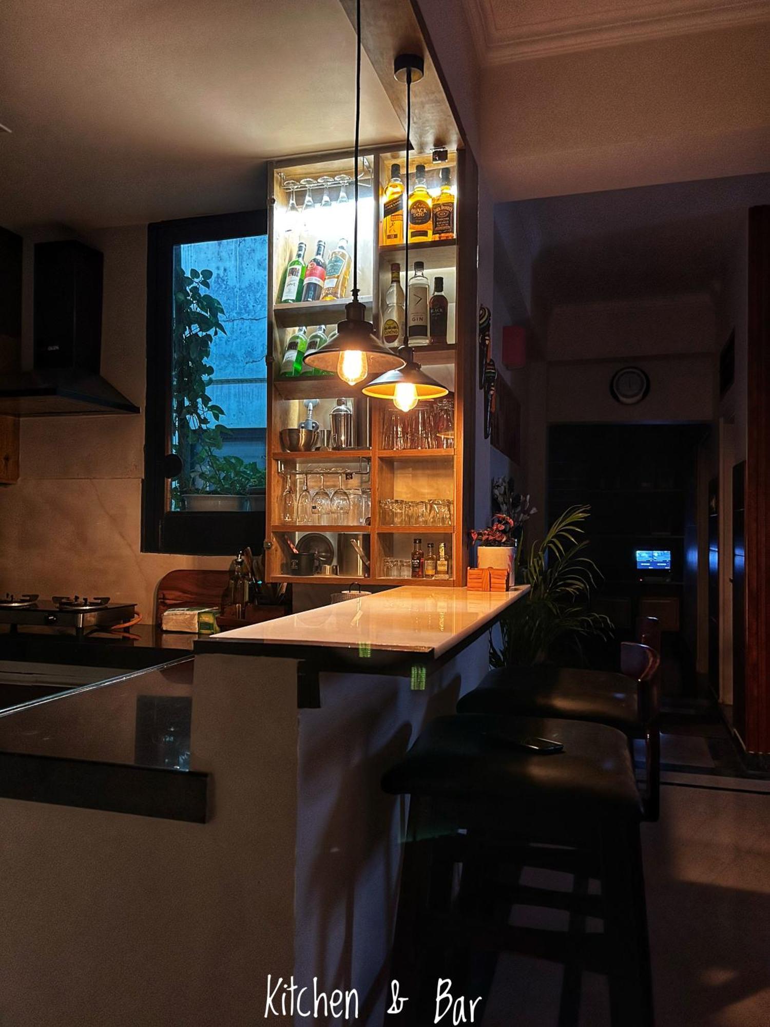 Apartment Elysium *