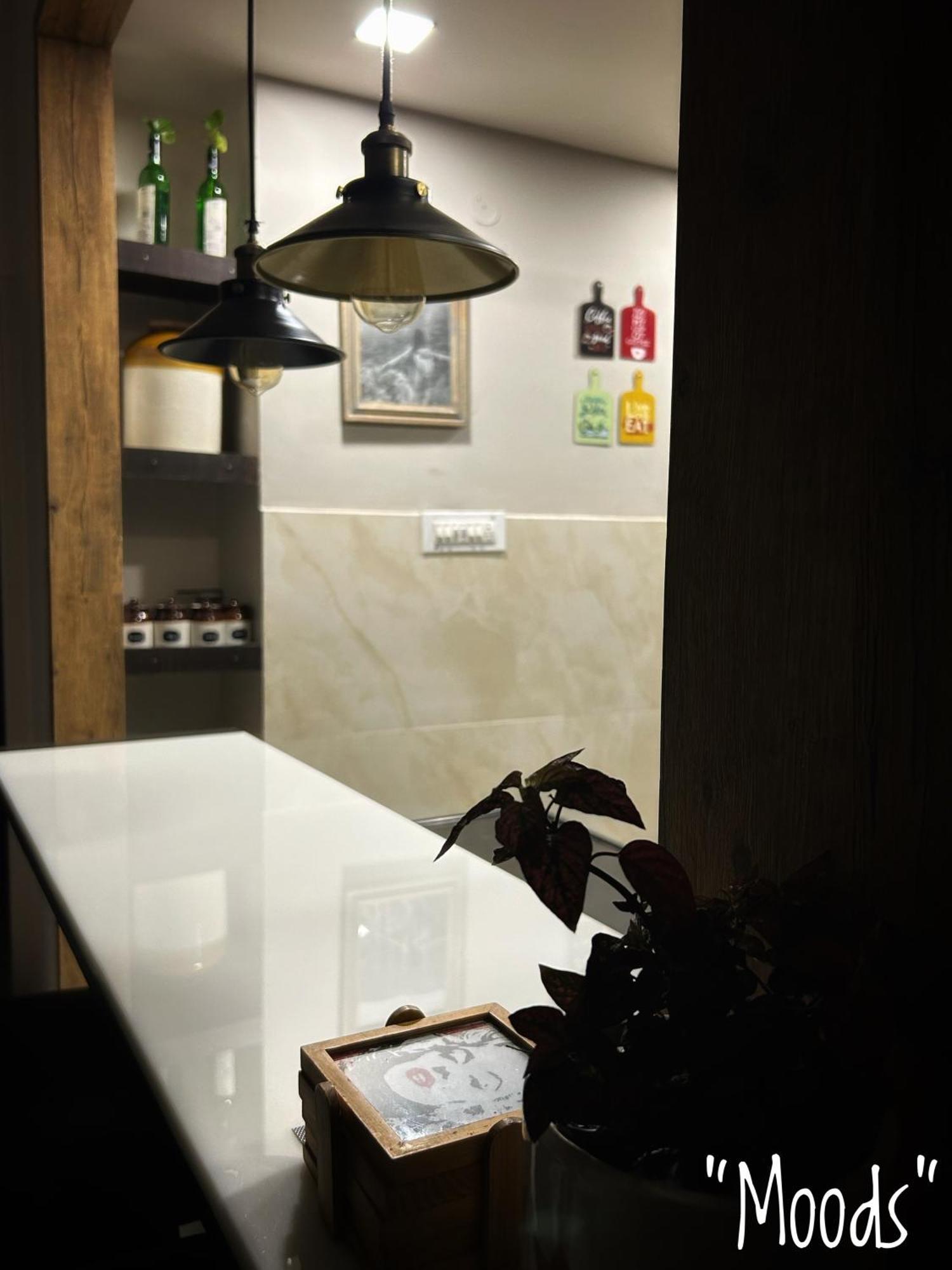 Elysium Apartment