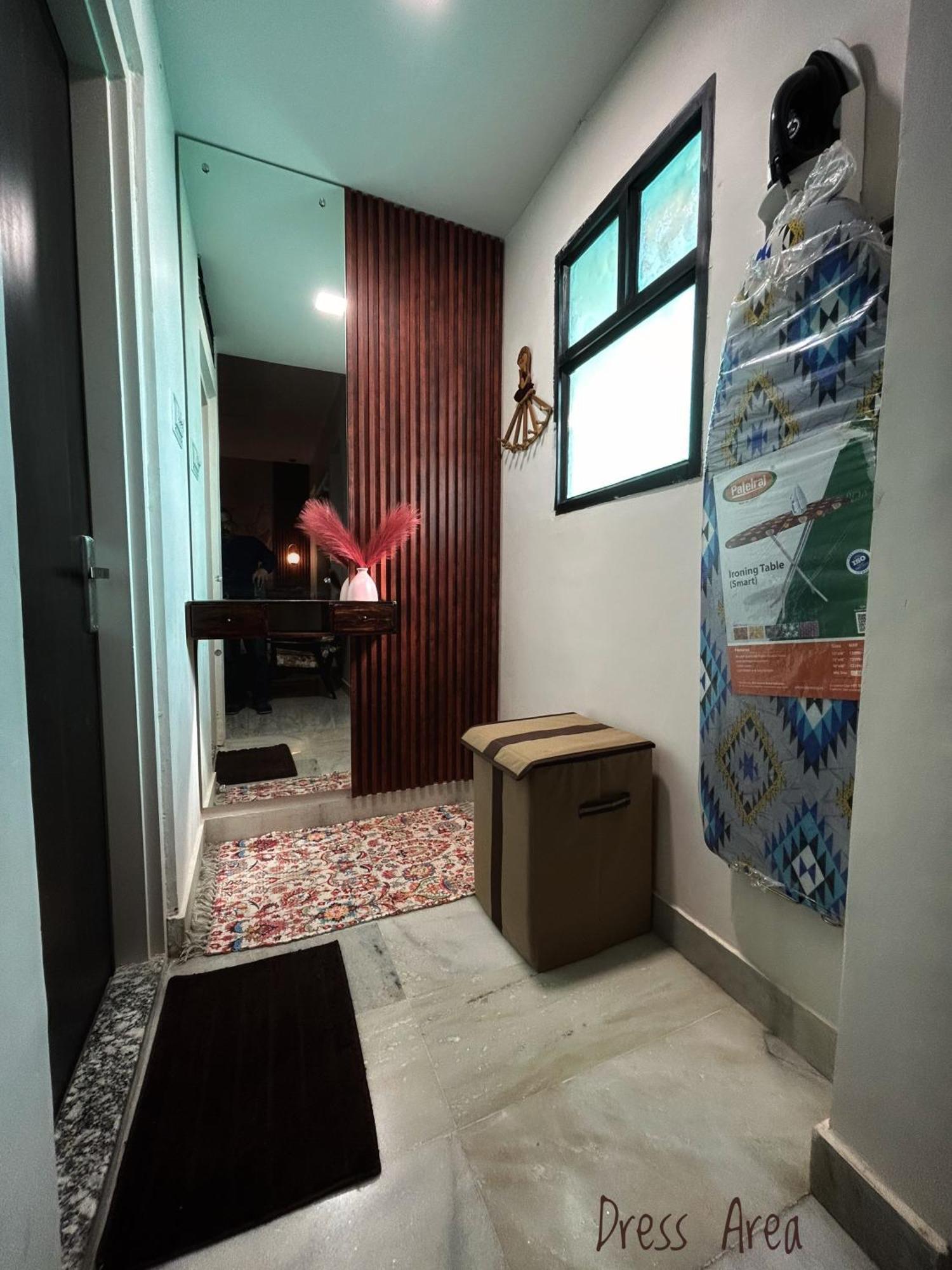Elysium Apartment *