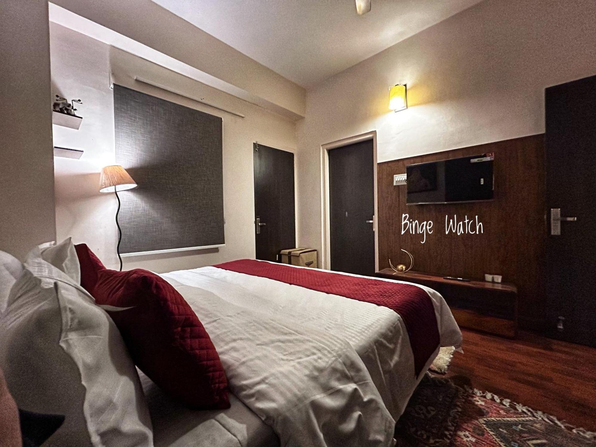 Elysium Apartment Jaipur