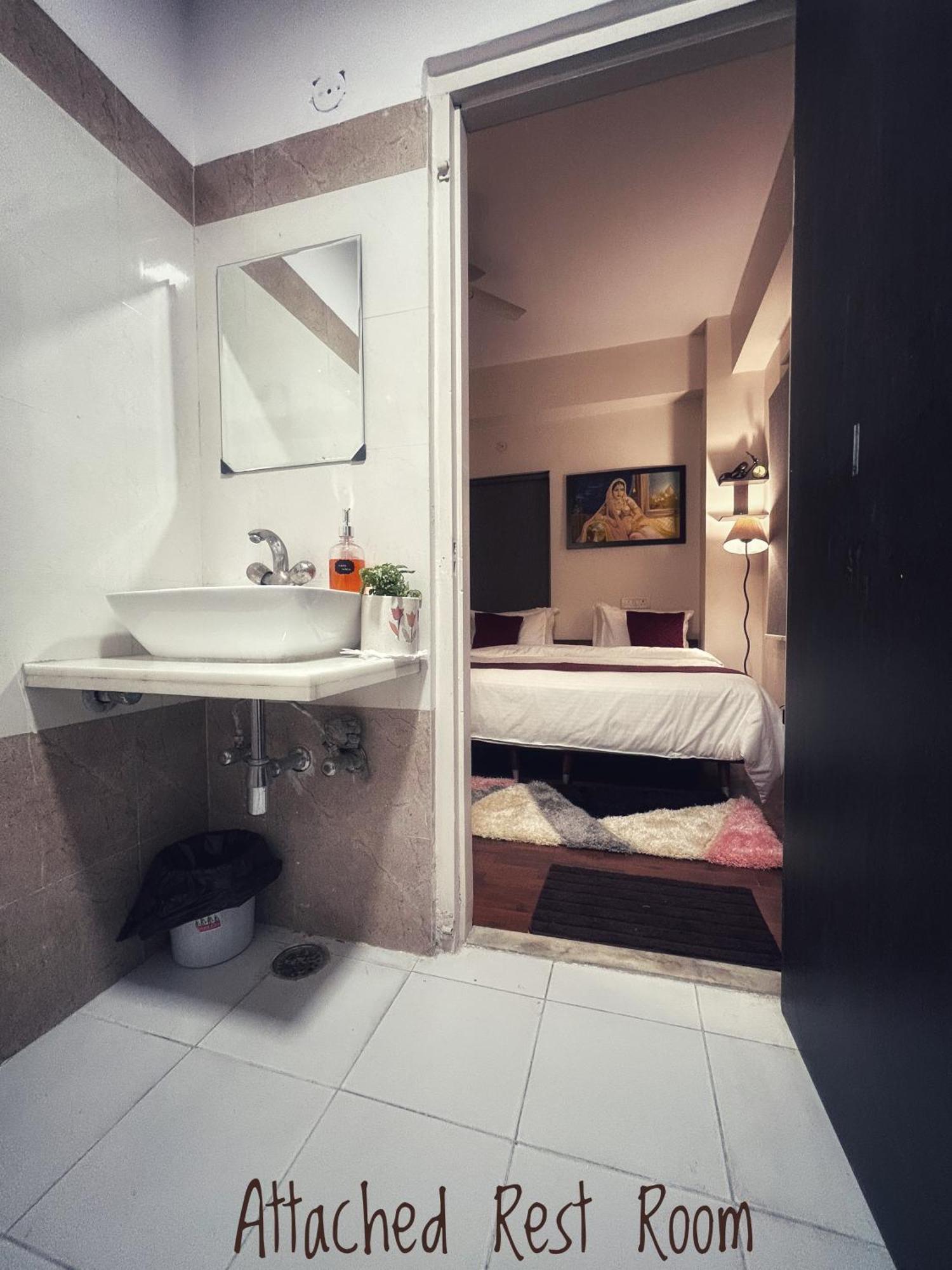 Elysium Apartment Jaipur