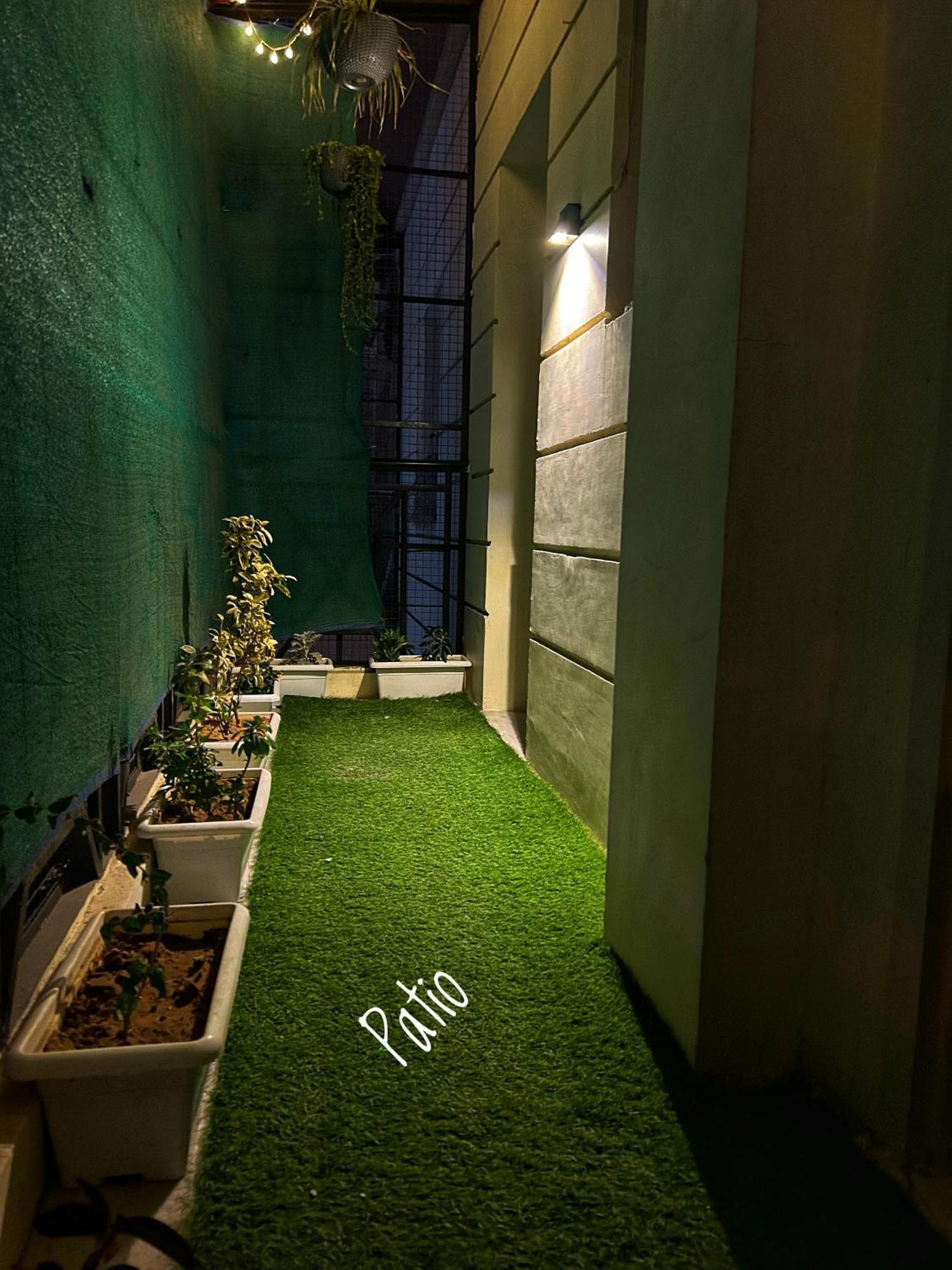Apartment Elysium Jaipur
