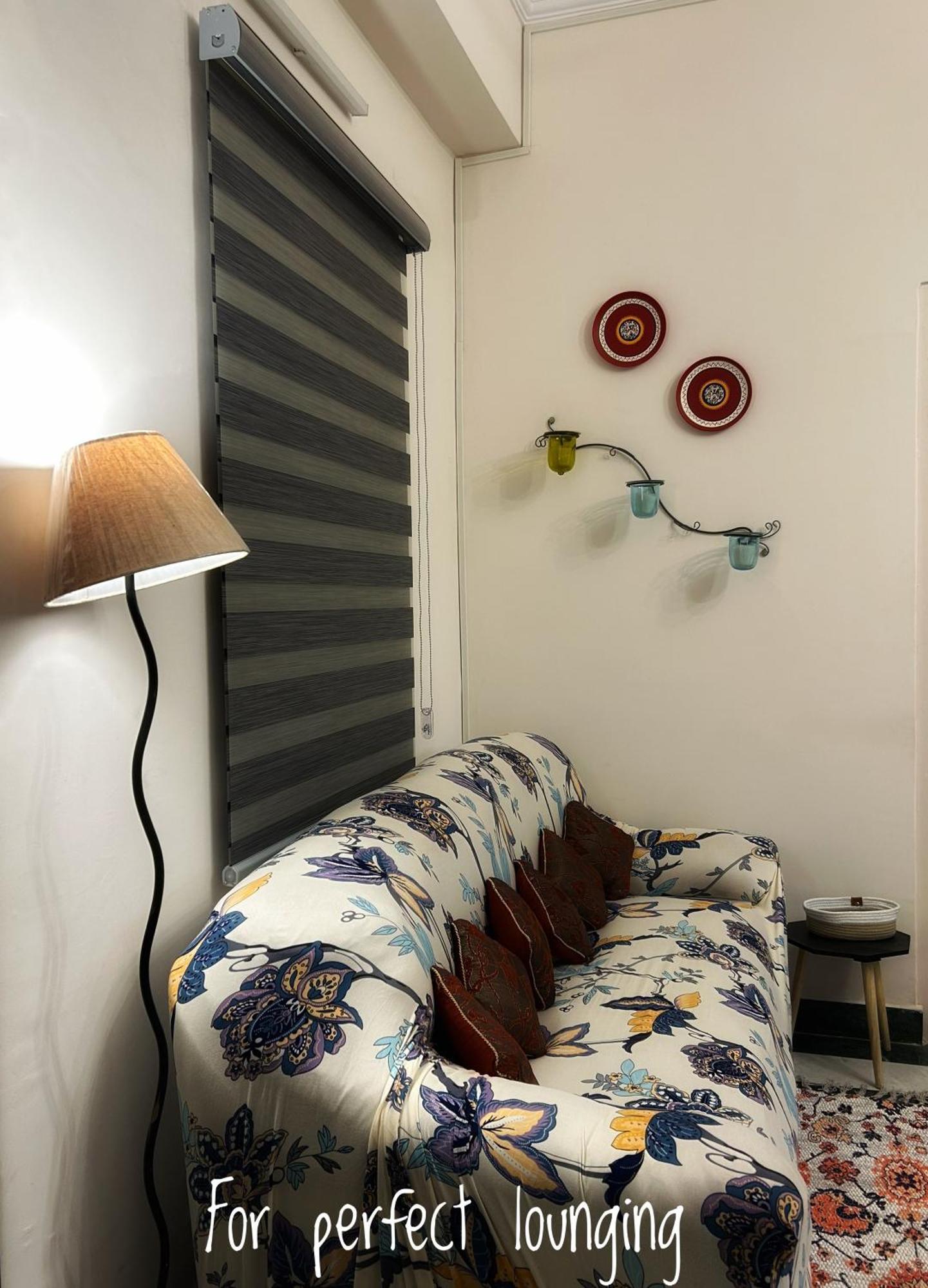 Elysium Apartment *