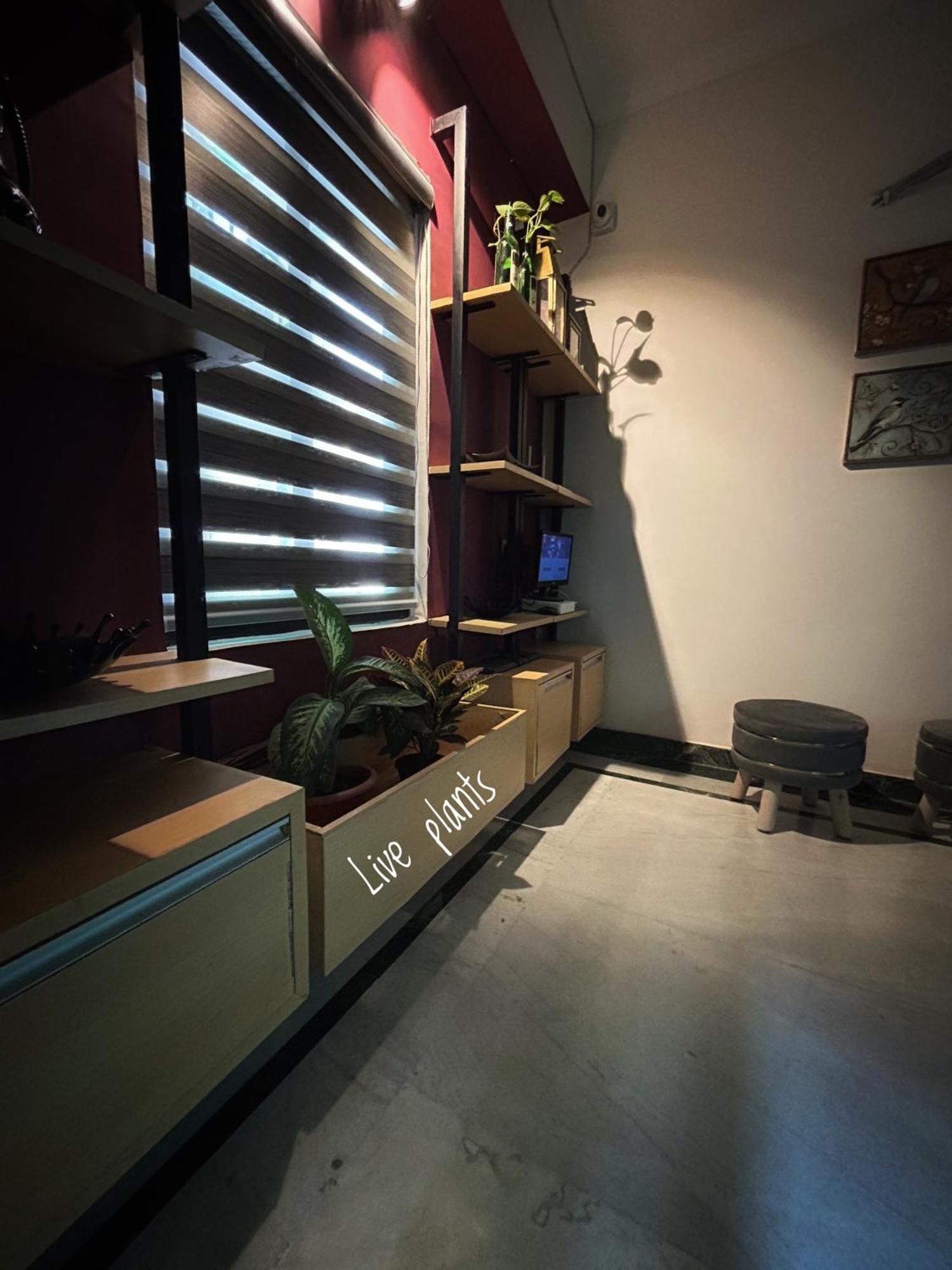 Elysium Apartment Jaipur