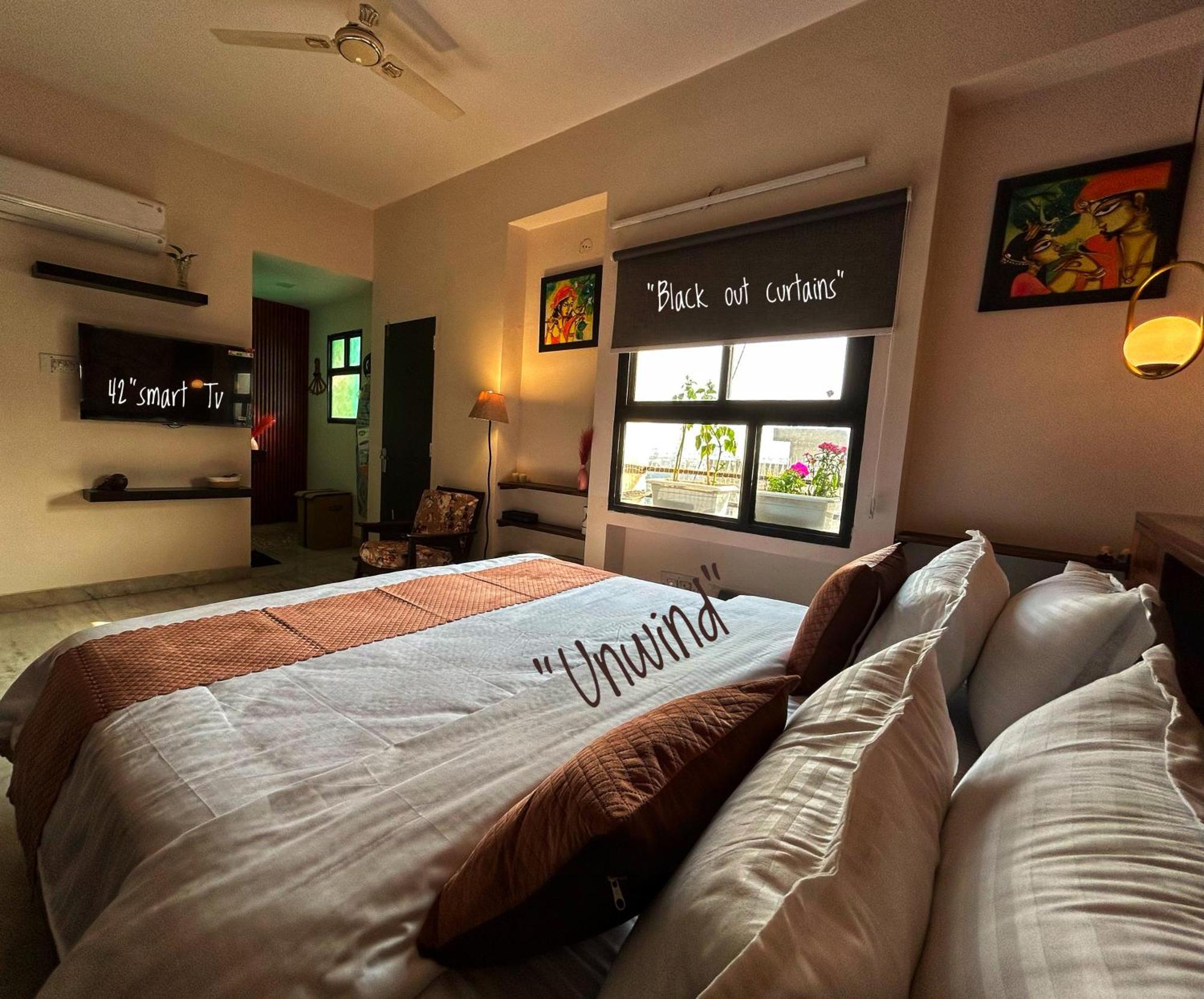 Elysium Apartment Jaipur