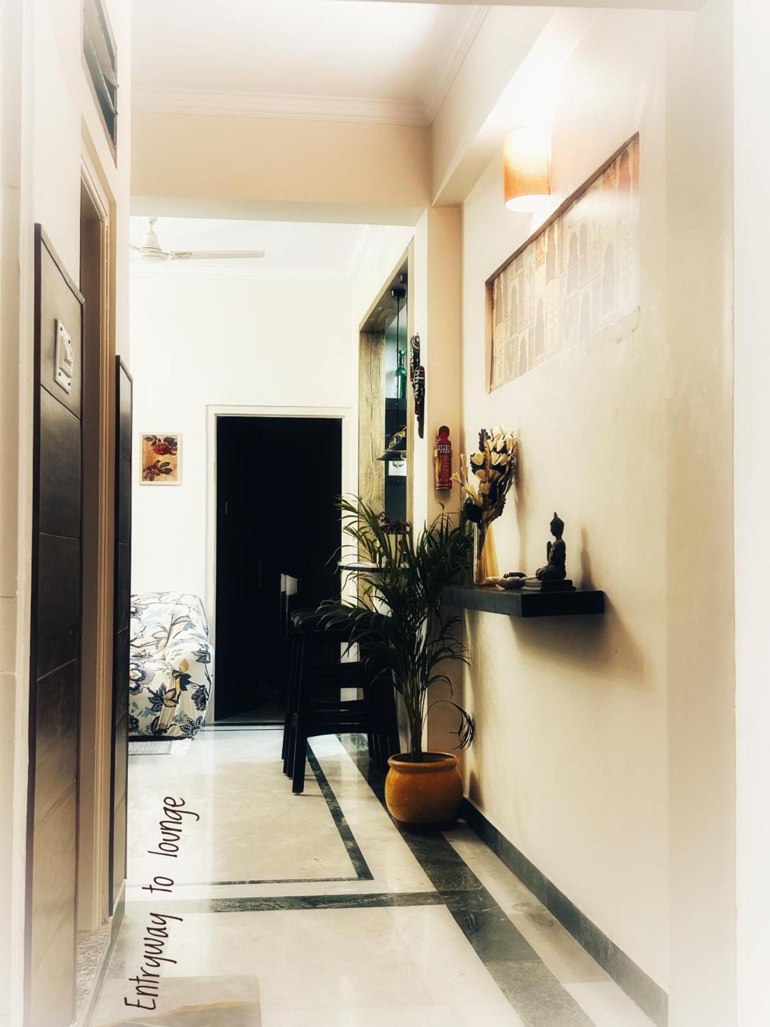 Apartment Elysium