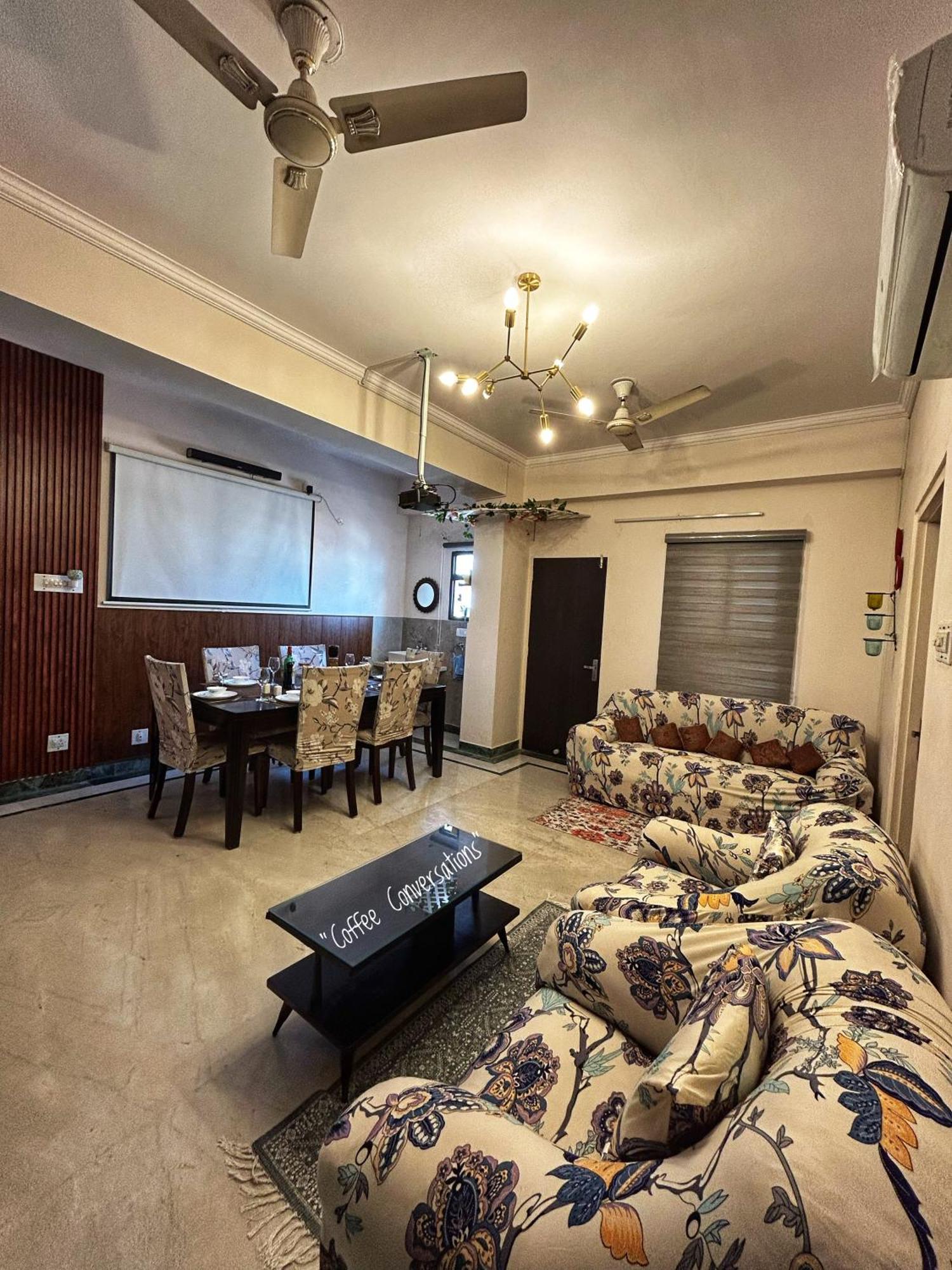 Elysium Apartment Jaipur