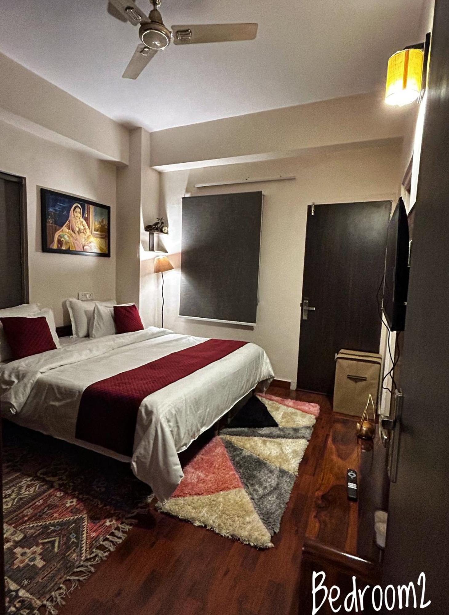 Apartment Elysium *