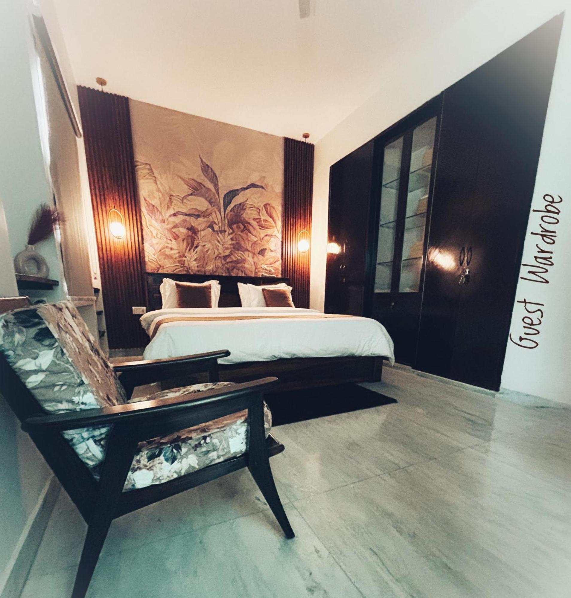 Elysium Apartment *