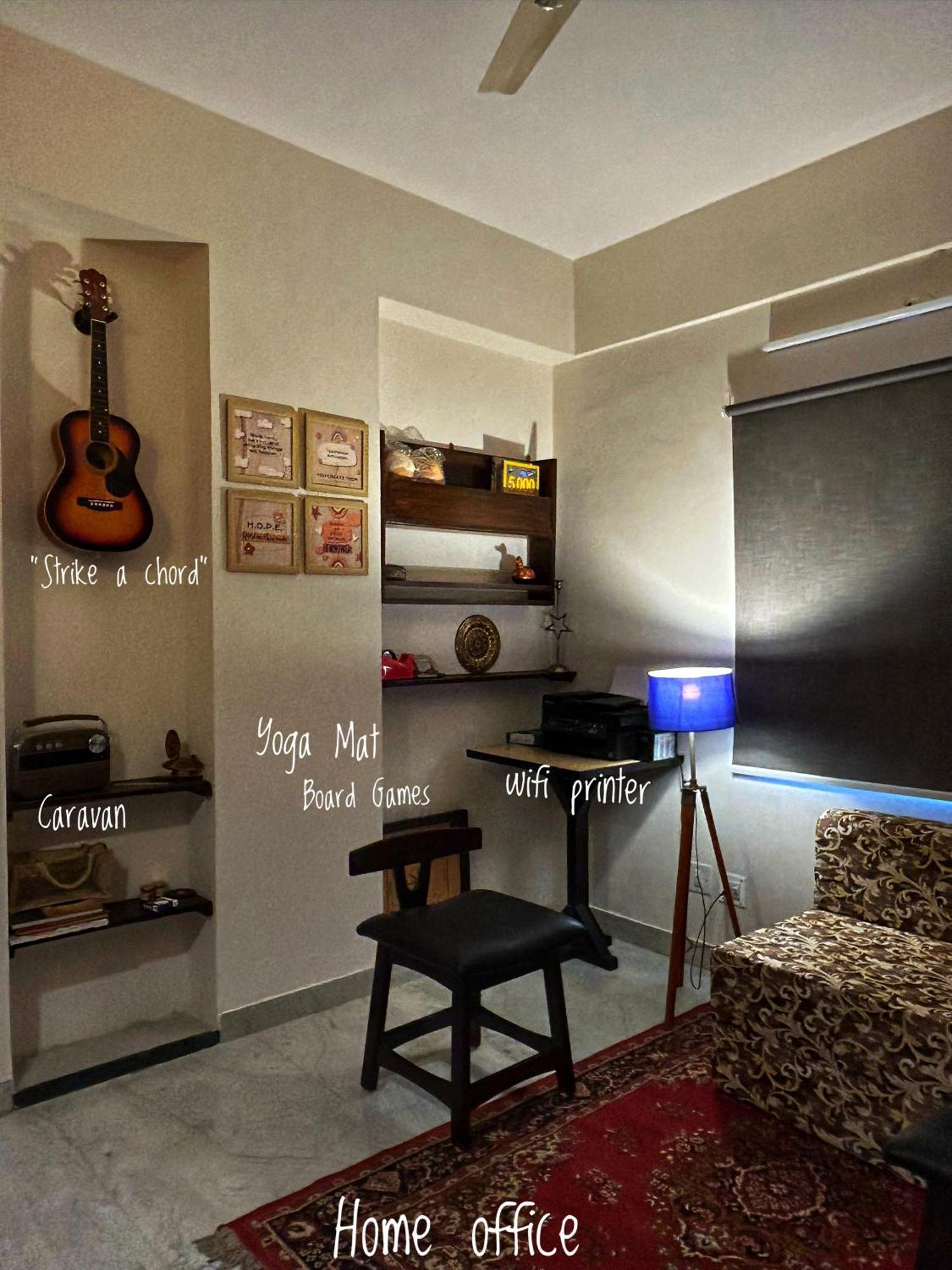 Apartment Elysium *