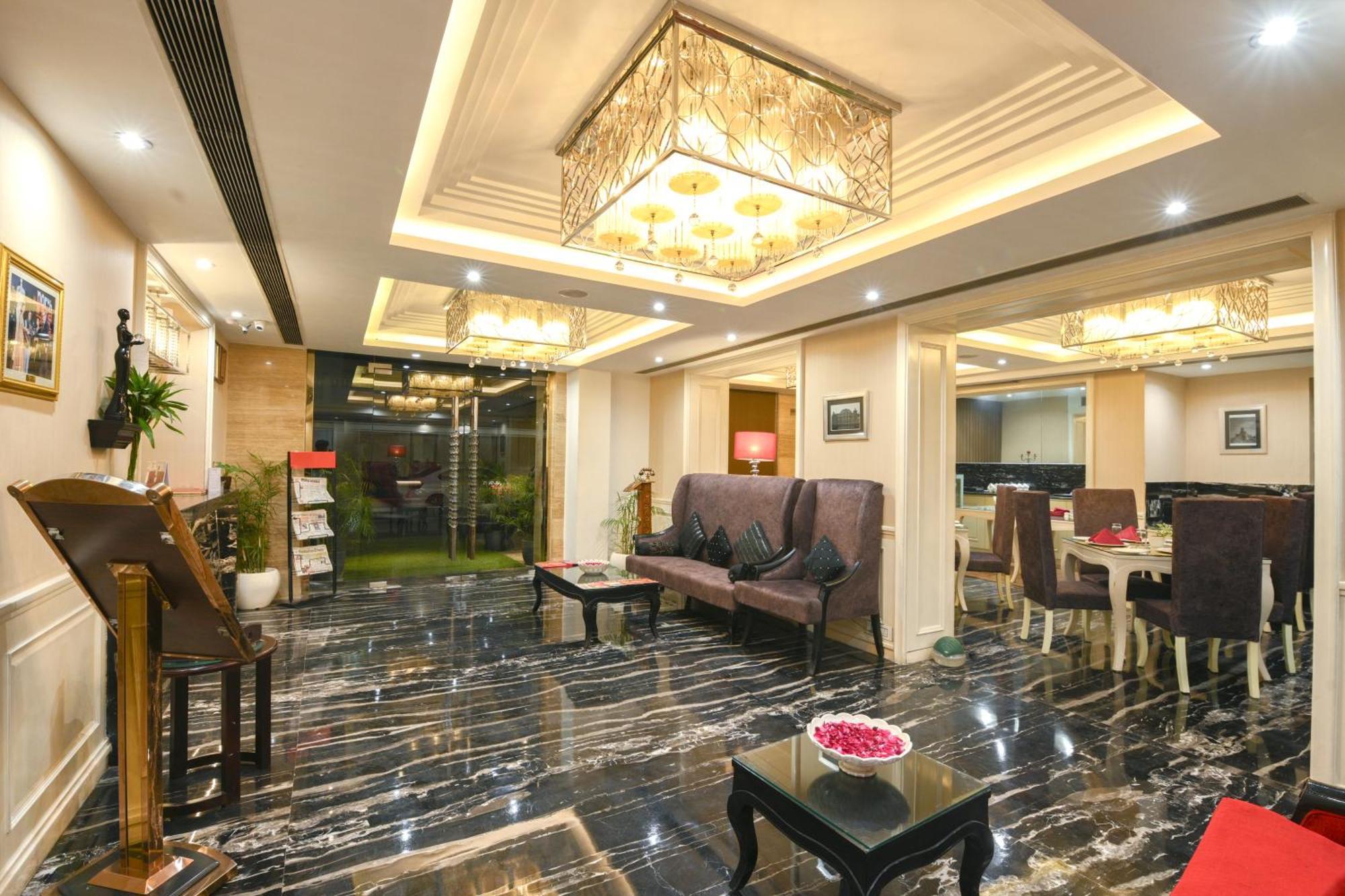 Flute Boutique By 91 Hotel 3*