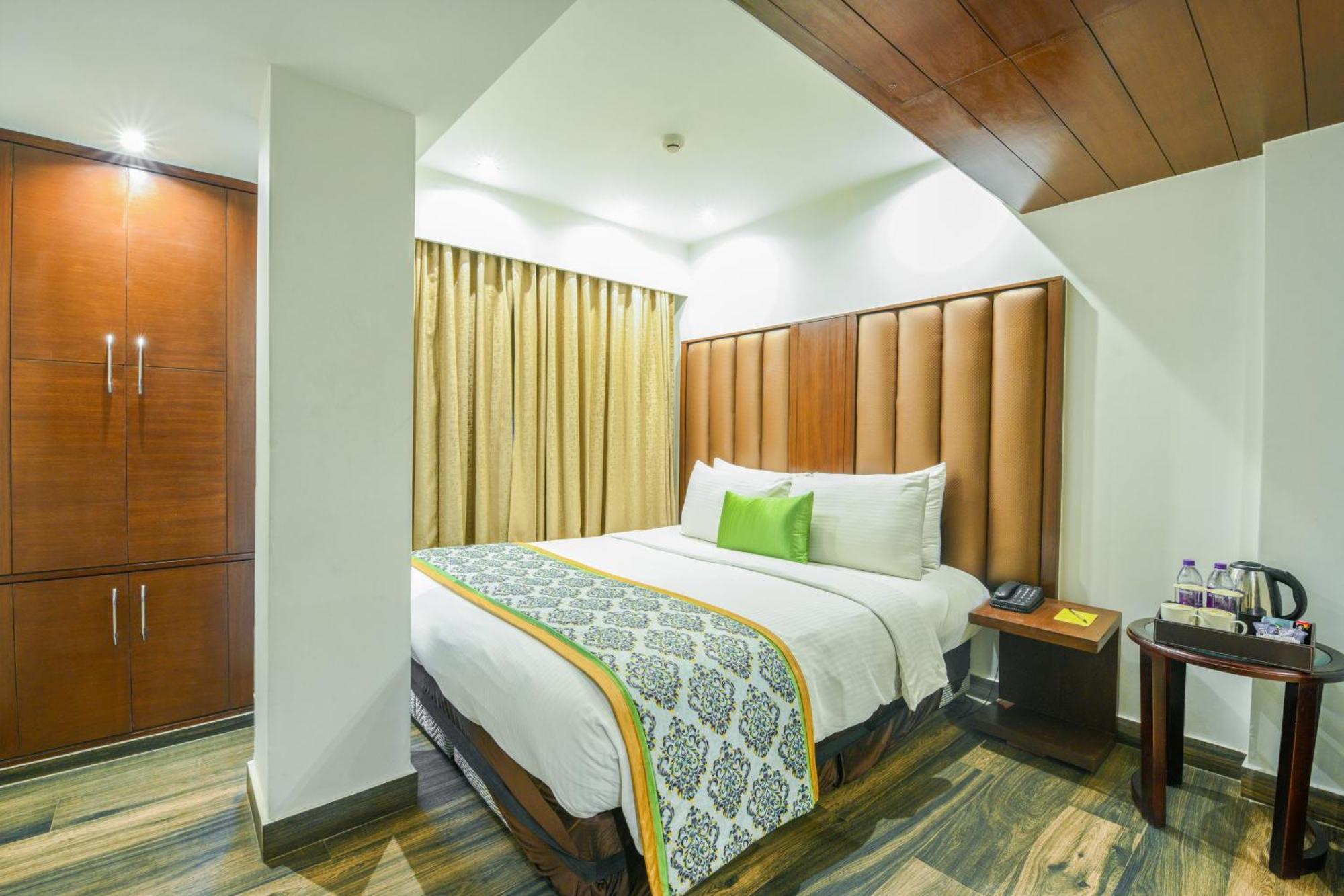 Hotel Flute Boutique By 91 3*
