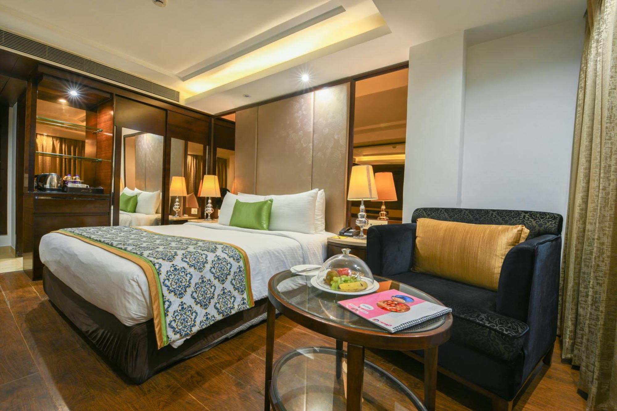 Hotel Flute Boutique By 91 Jaipur
