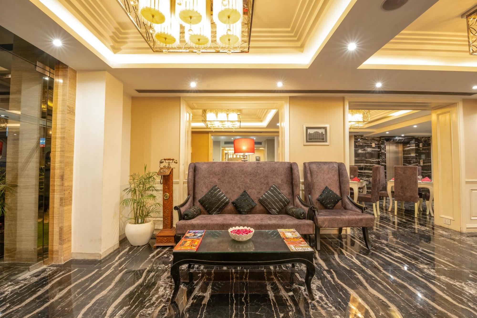 Flute Boutique By 91 Jaipur