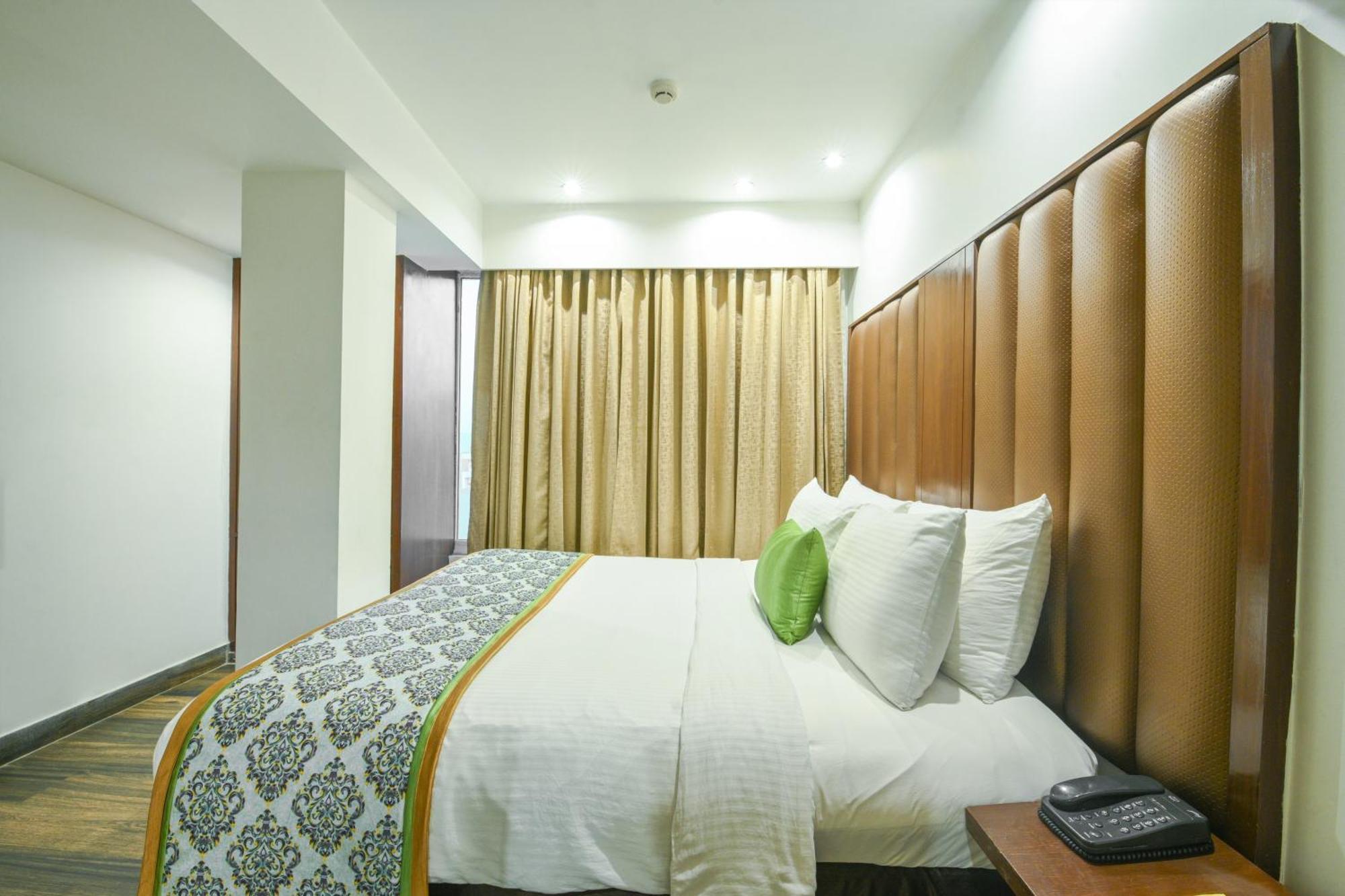 Flute Boutique By 91 Hotel 3*